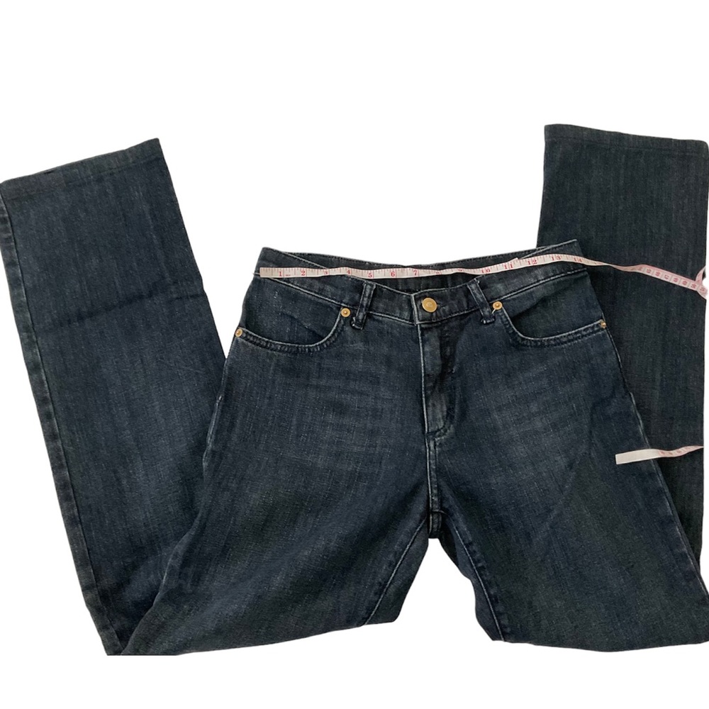 Versace jeans woman’s EUC
